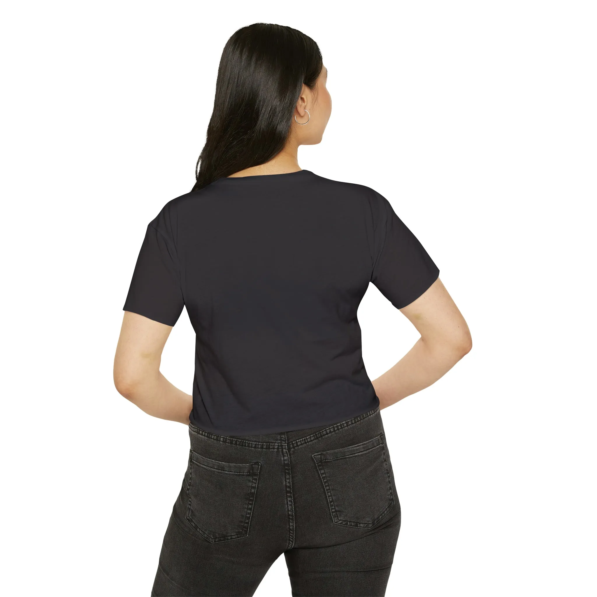 Women's Juicebox Crop