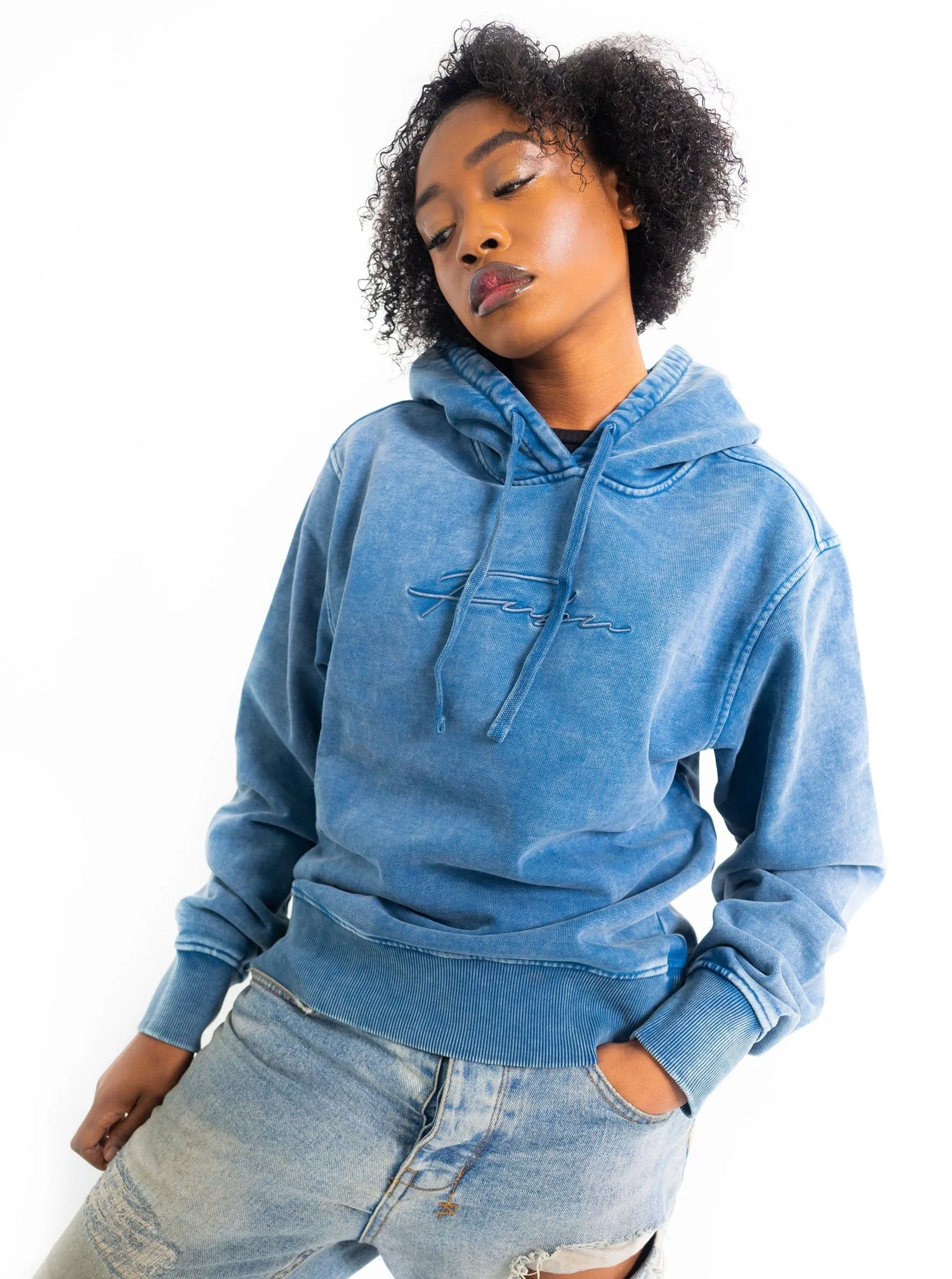 Women's Signature Hoodie
