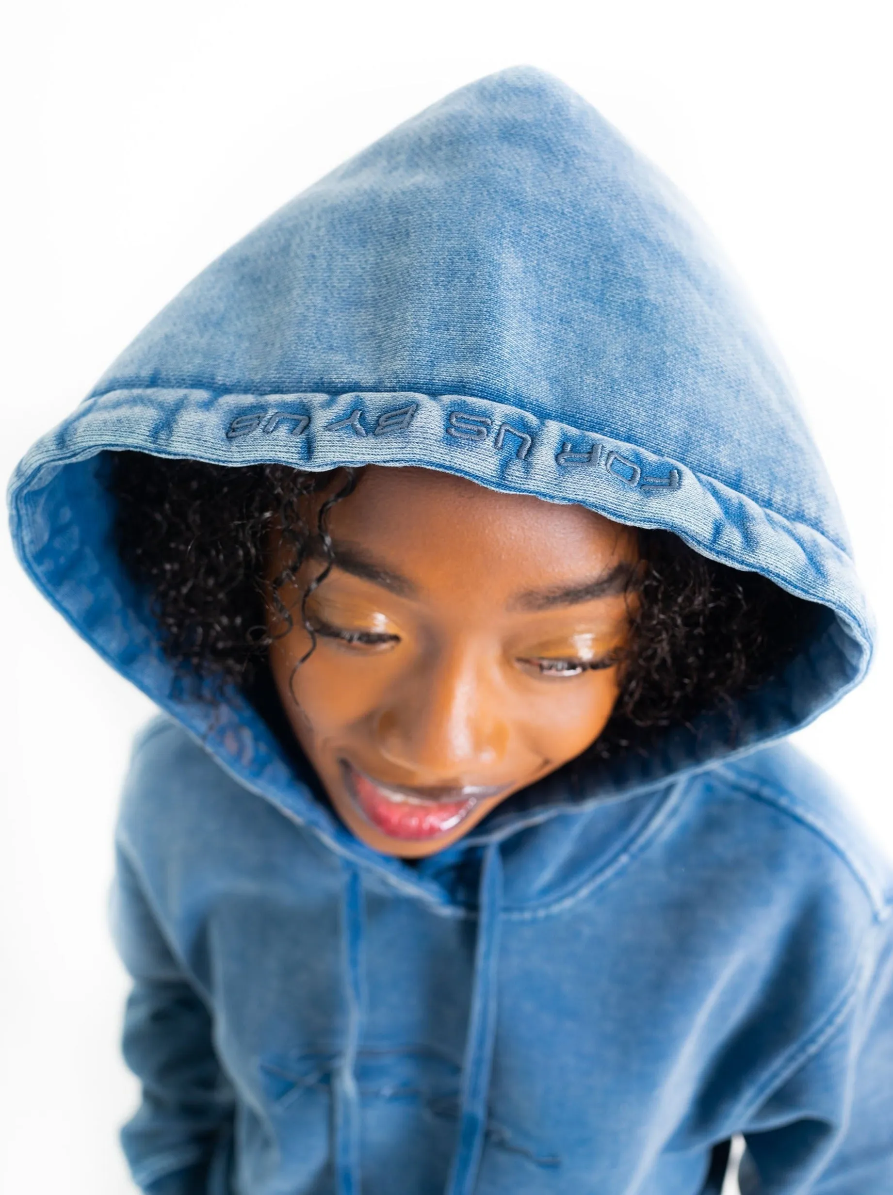 Women's Signature Hoodie