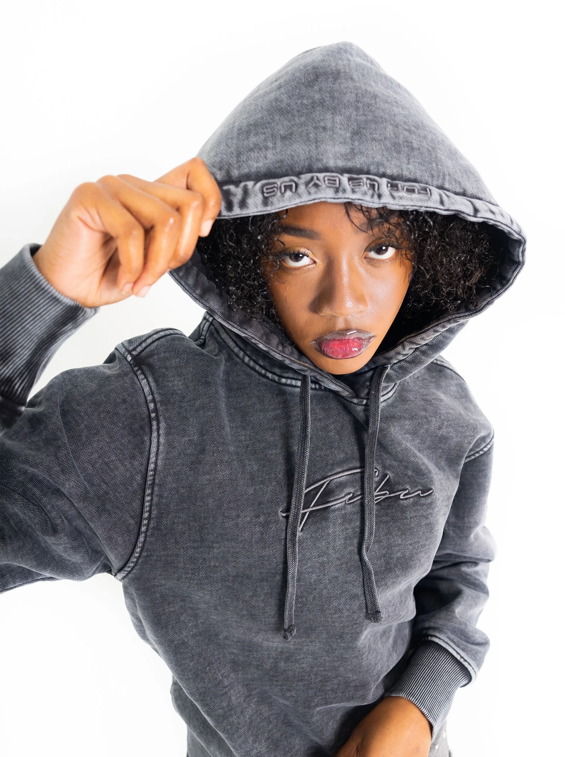 Women's Signature Hoodie