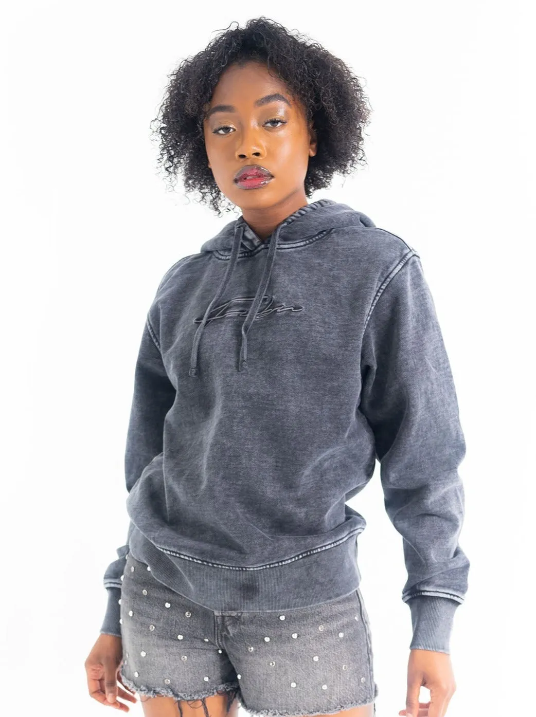 Women's Signature Hoodie