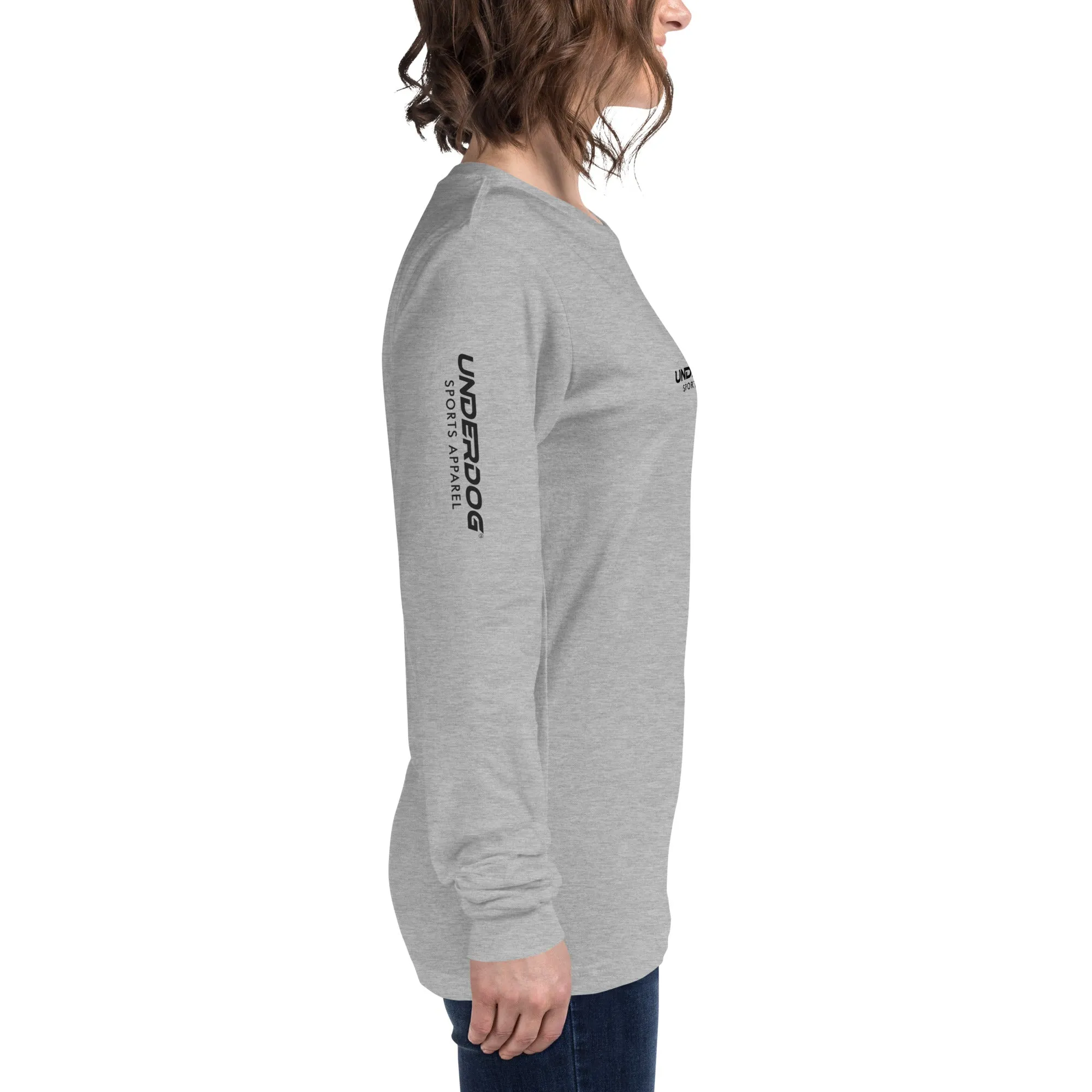 Womens UD Long Sleeve Tee
