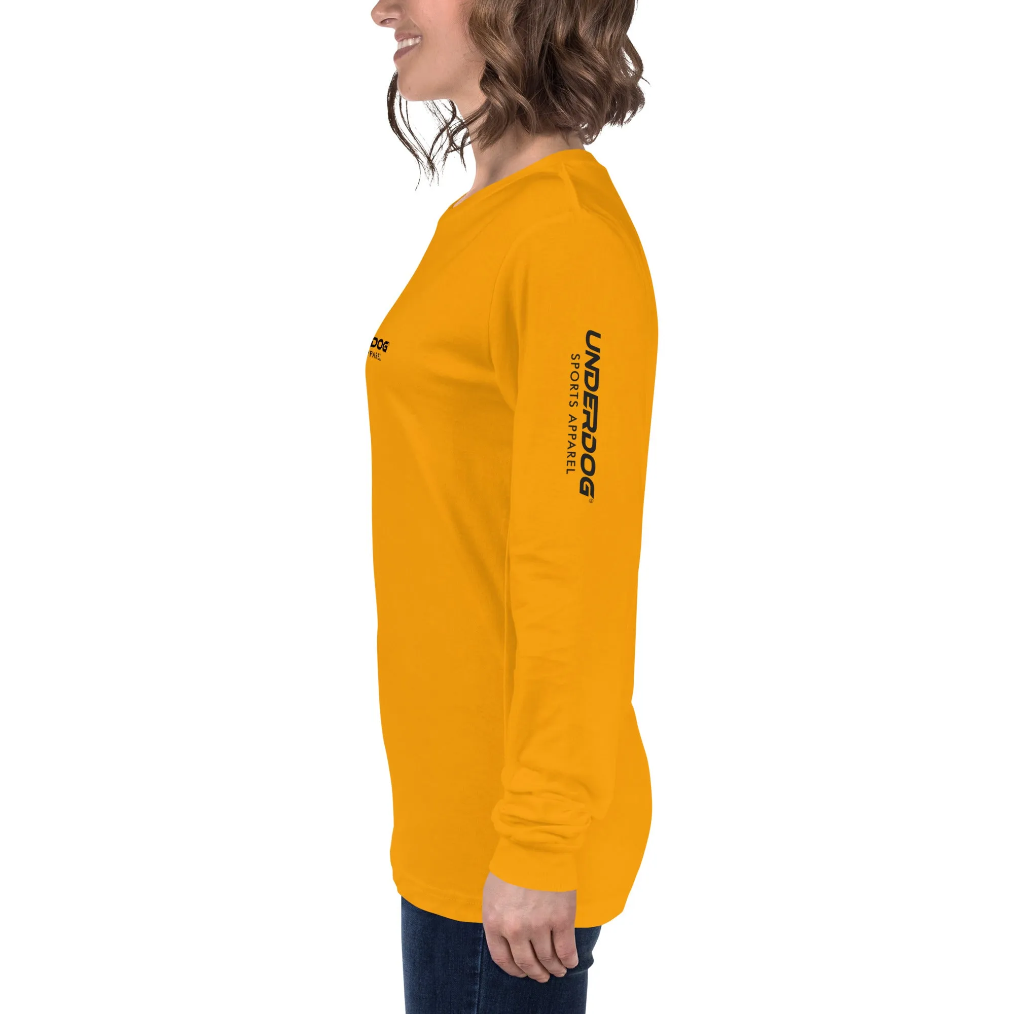 Womens UD Long Sleeve Tee