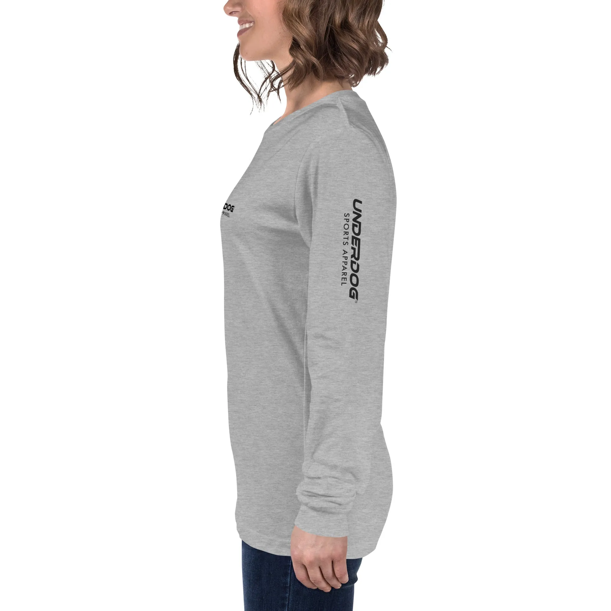 Womens UD Long Sleeve Tee