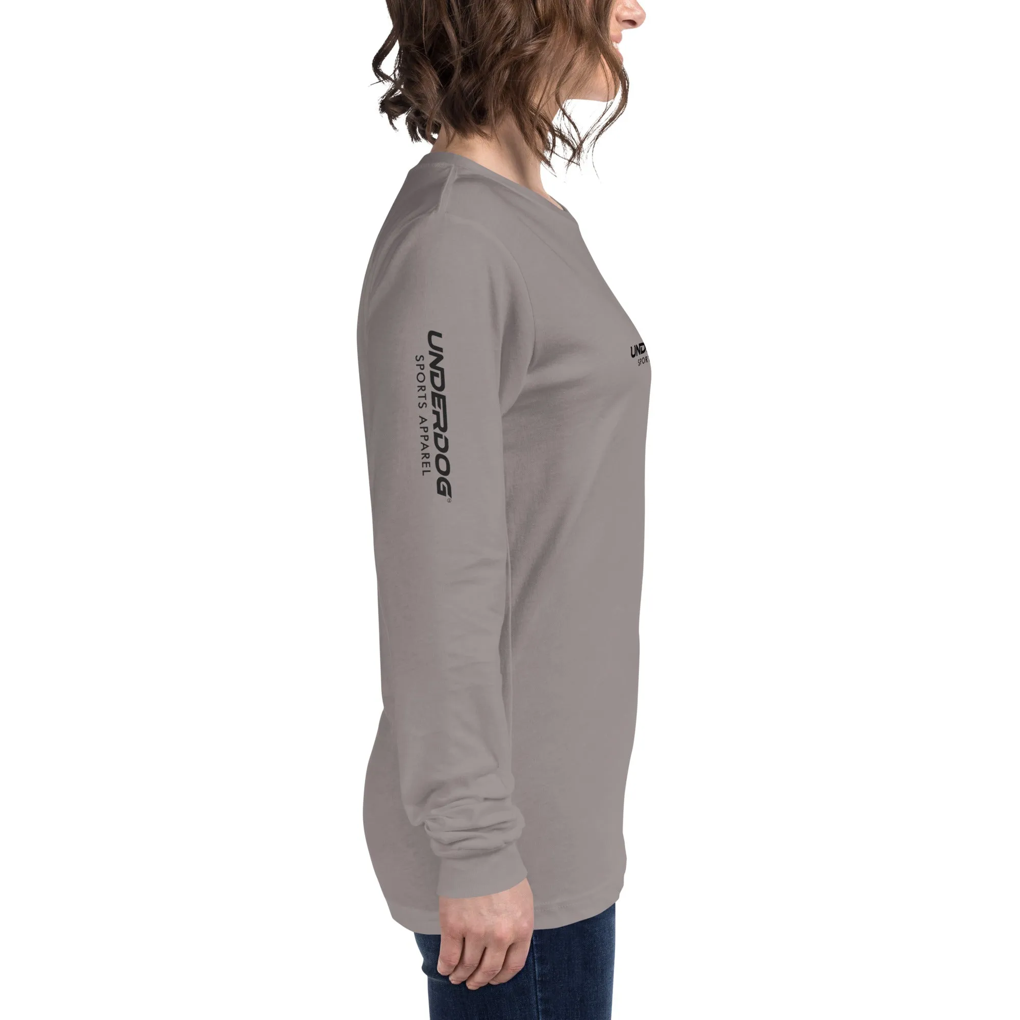 Womens UD Long Sleeve Tee