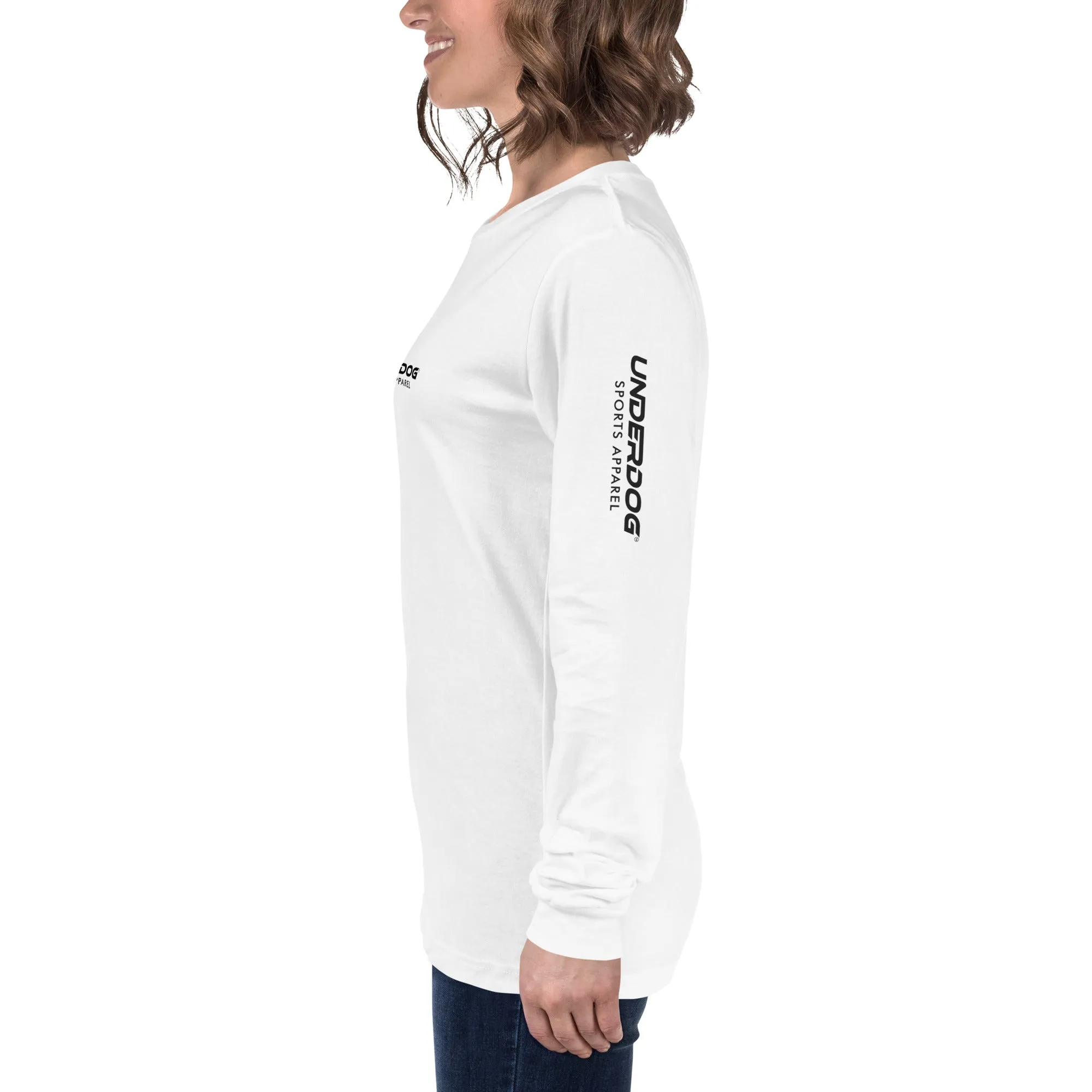 Womens UD Long Sleeve Tee