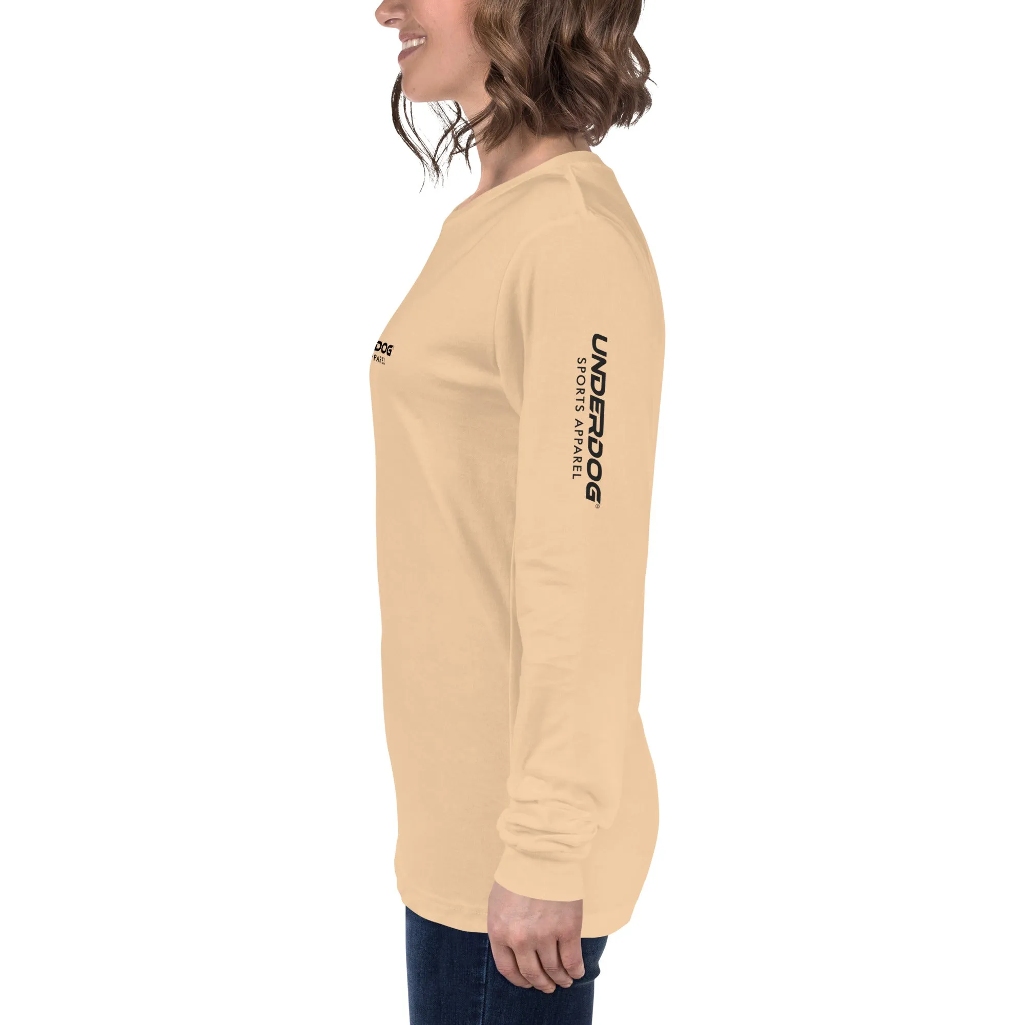 Womens UD Long Sleeve Tee