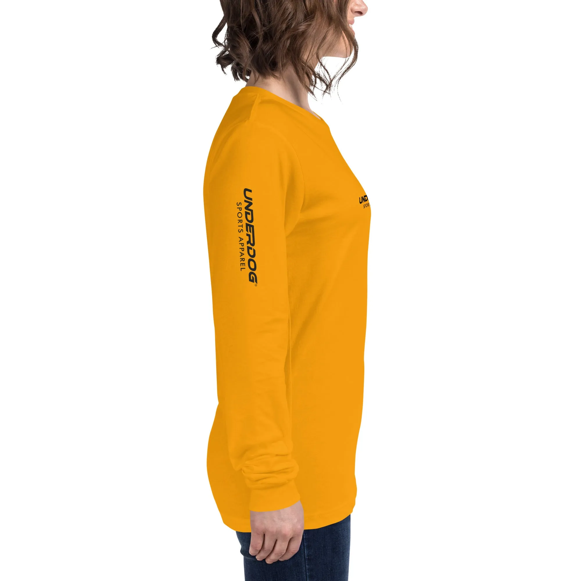 Womens UD Long Sleeve Tee