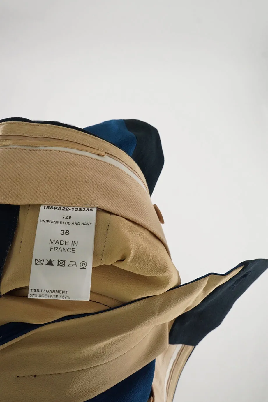 [WW30597] Chloé | Casual Pants