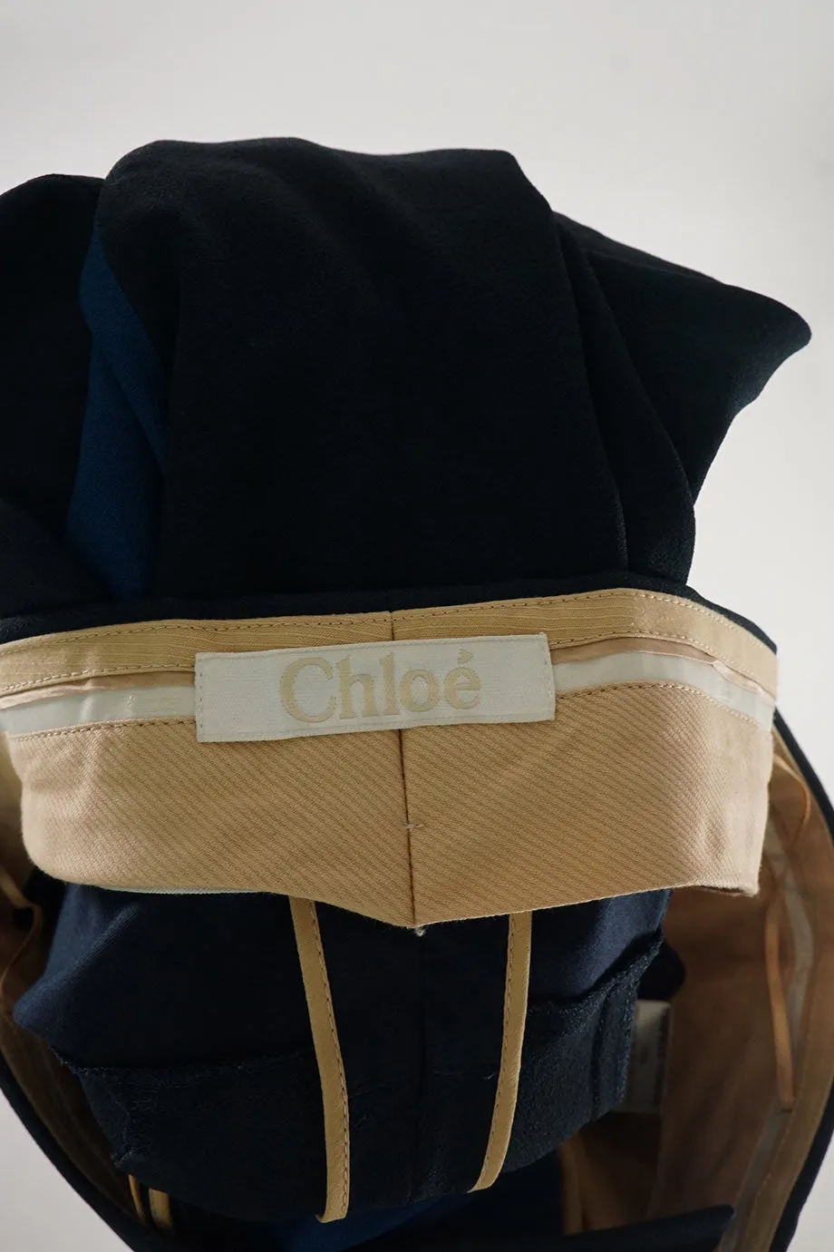 [WW30597] Chloé | Casual Pants