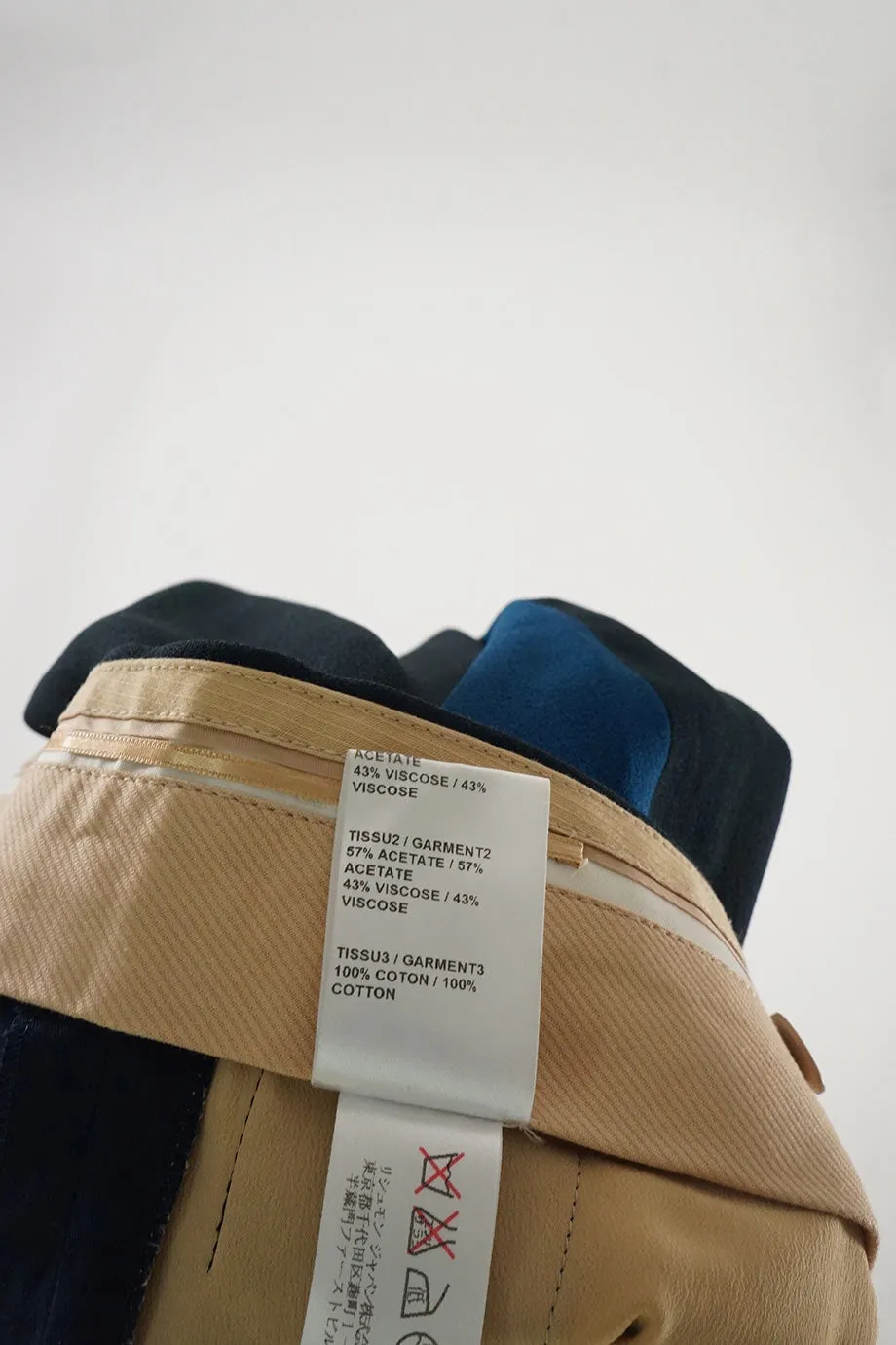 [WW30597] Chloé | Casual Pants