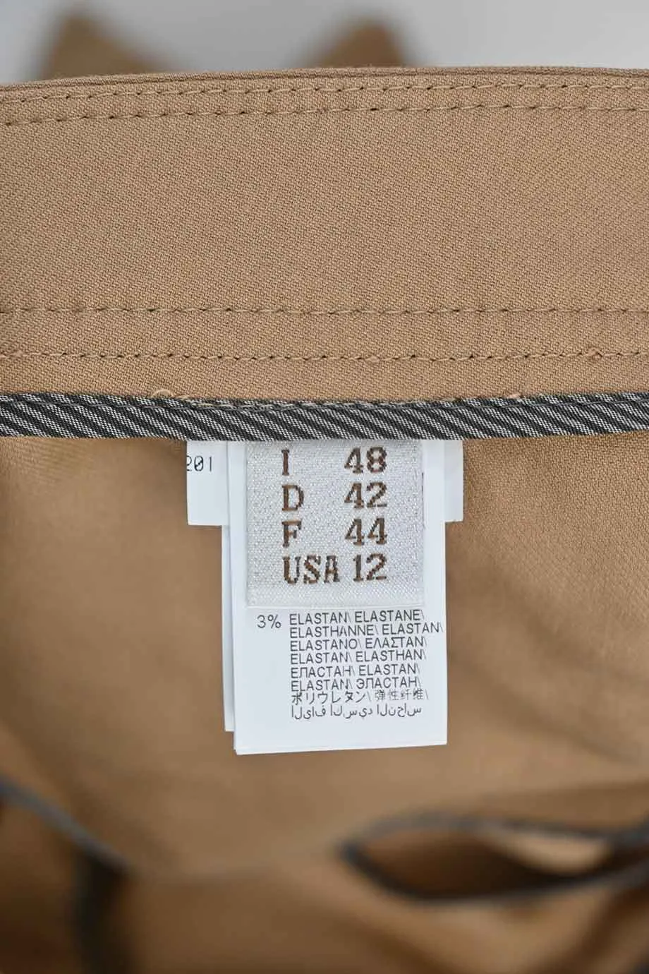[WW34108] Brunello Cucinelli | Casual Pants