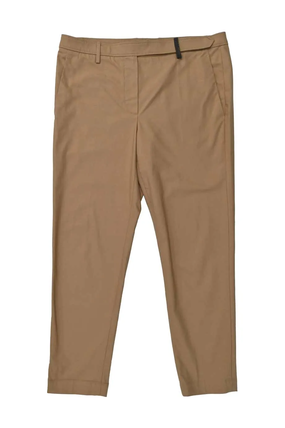 [WW34108] Brunello Cucinelli | Casual Pants