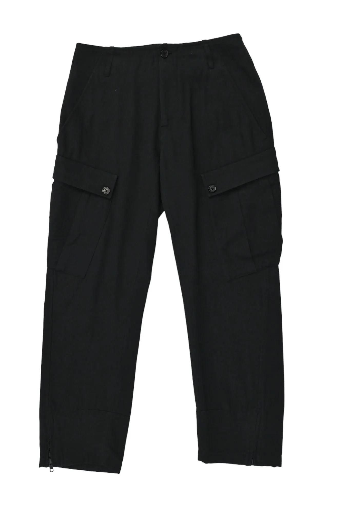 [WW35493] Ann Demeulemeester | Casual Pants