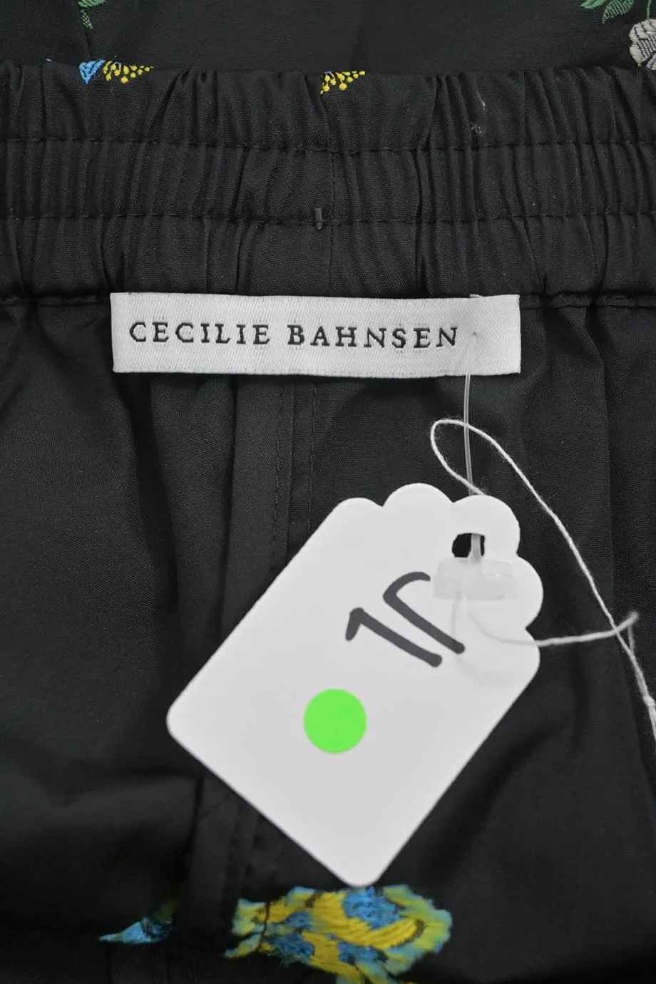 [WW40291] Cecilie Bahnsen | Casual Pants