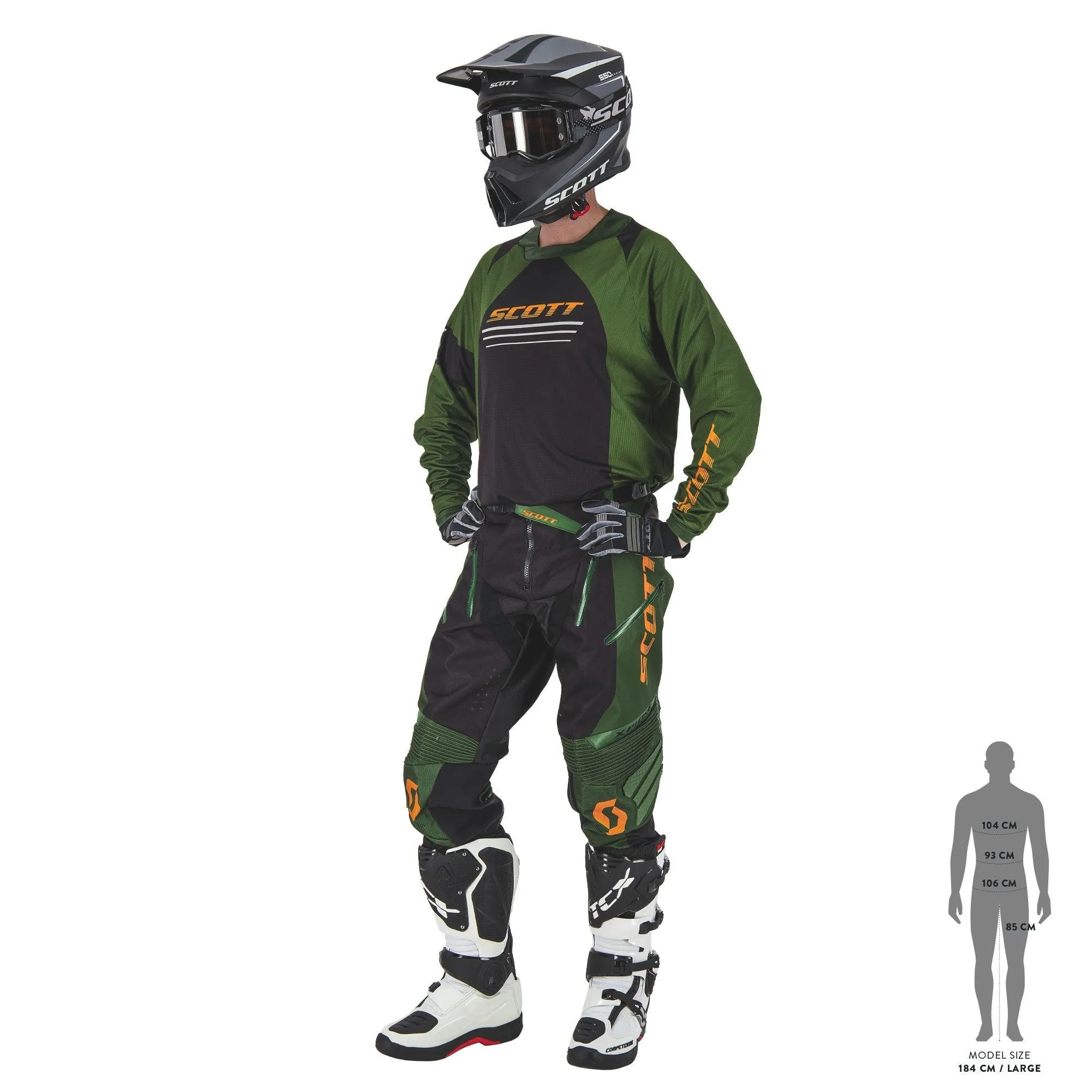 X-Plore Pants