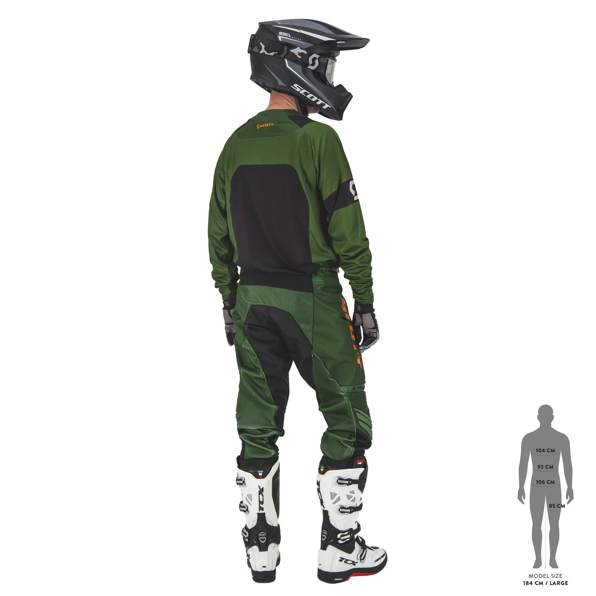 X-Plore Pants
