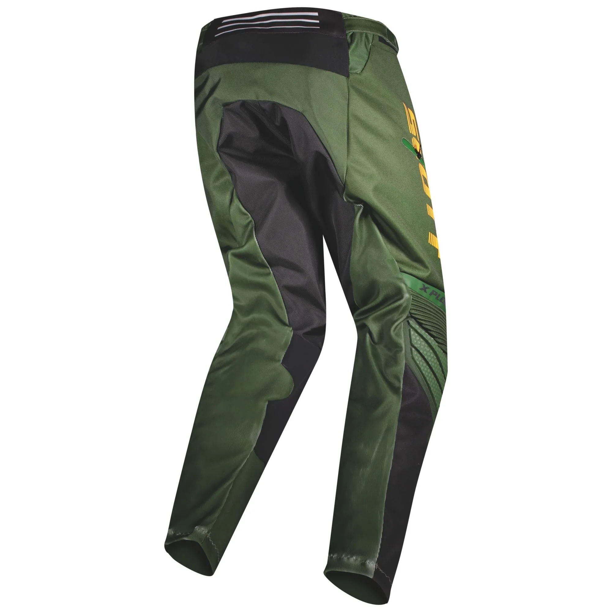 X-Plore Pants