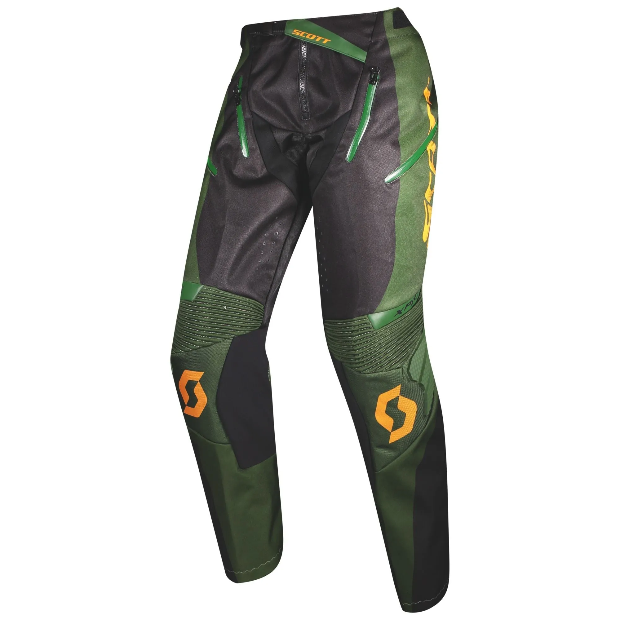 X-Plore Pants
