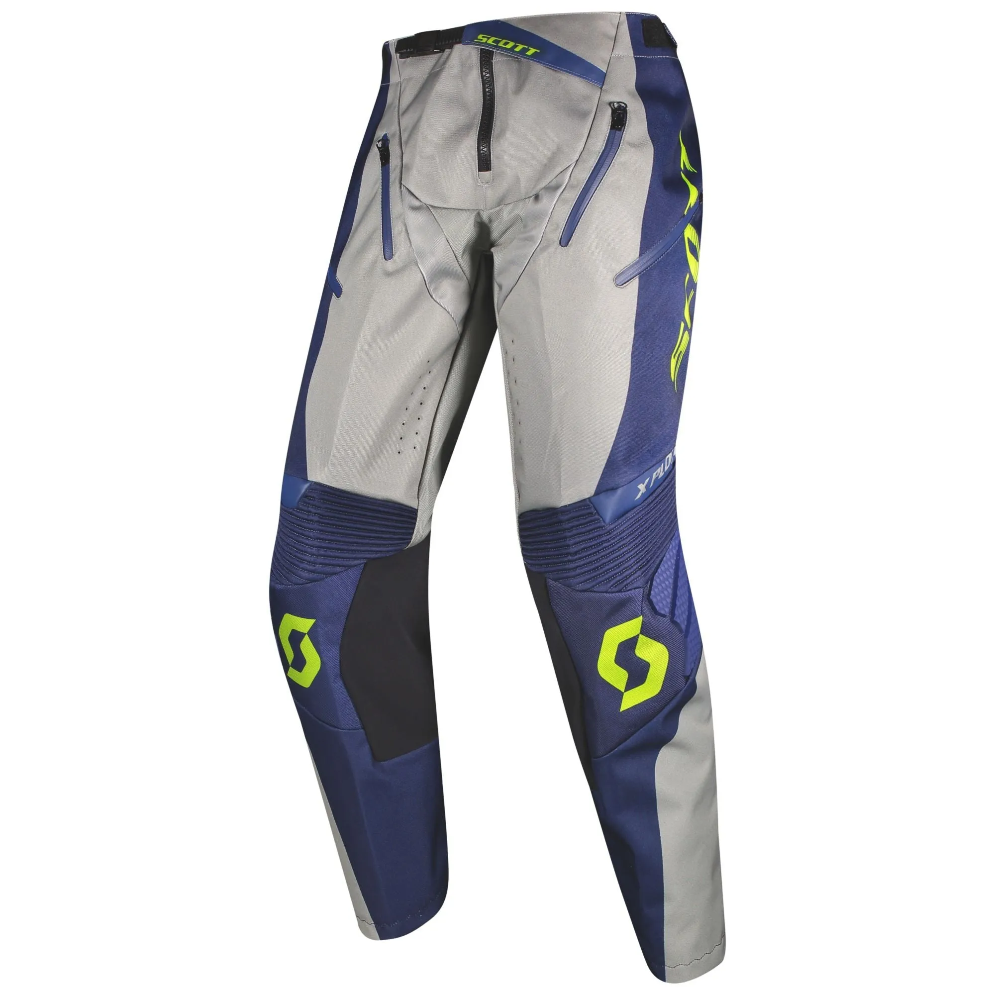 X-Plore Pants