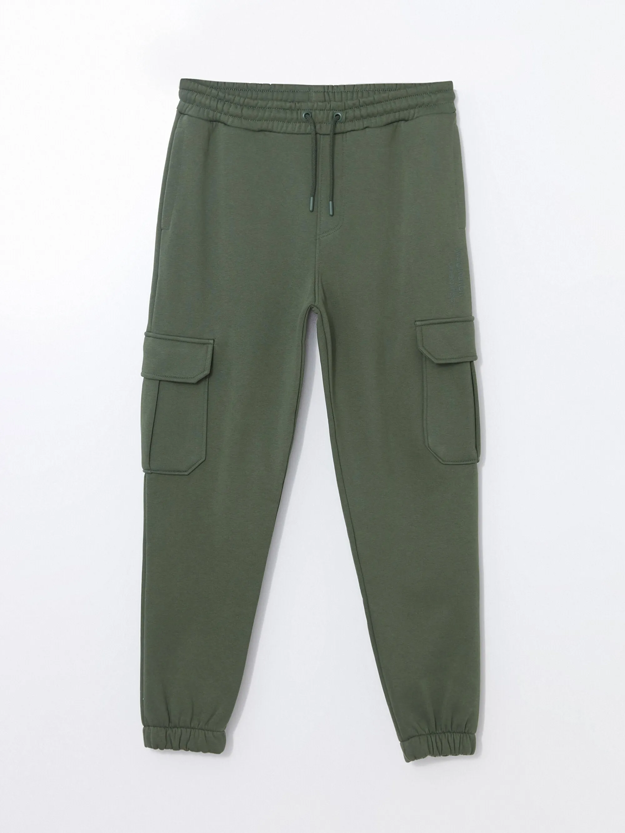 Xside Standard Fit Men Thick Jogger Sweatpants