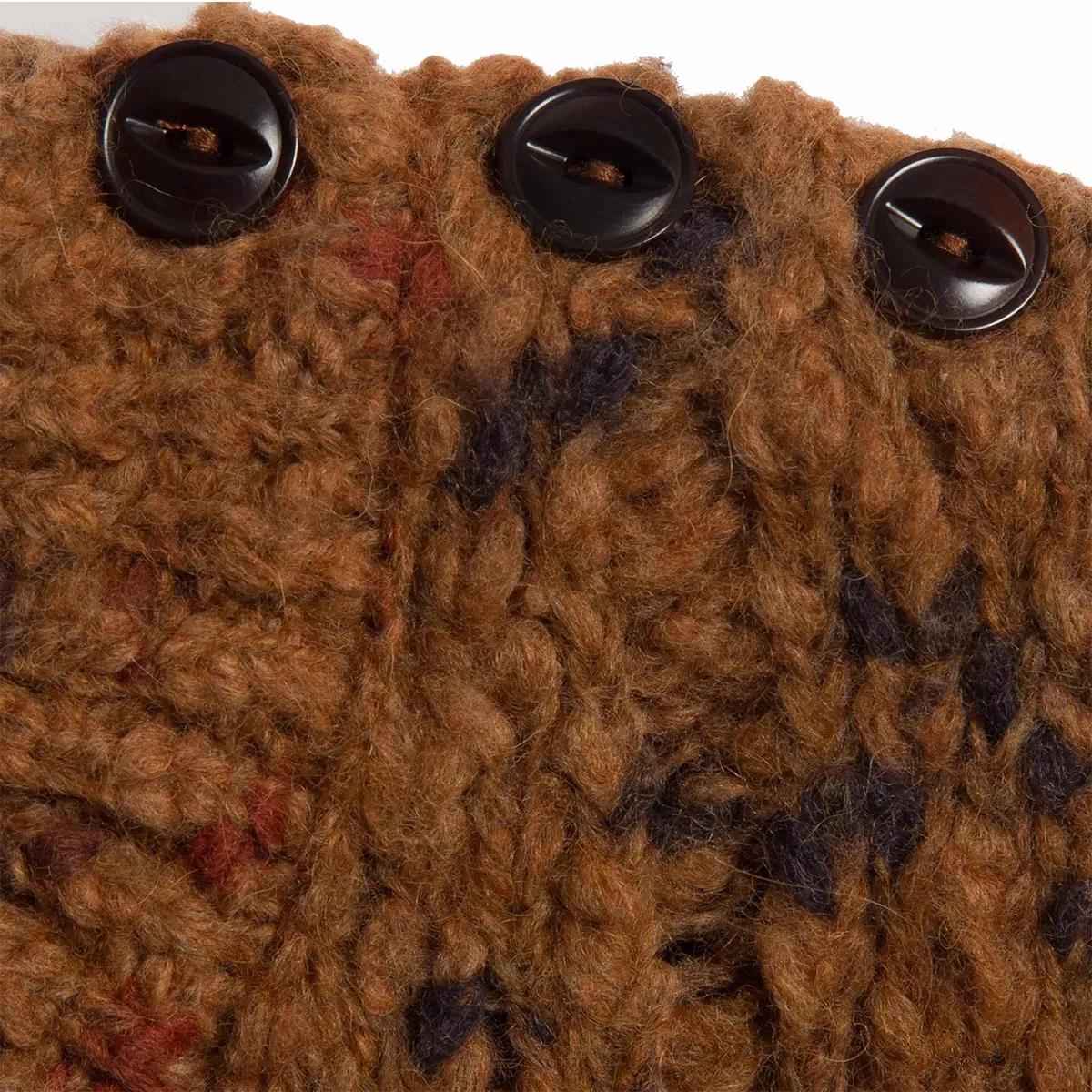 YMC Farrow Tank Knit Tan