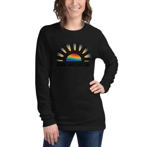 You Are My Sunshine Long Sleeve Tee