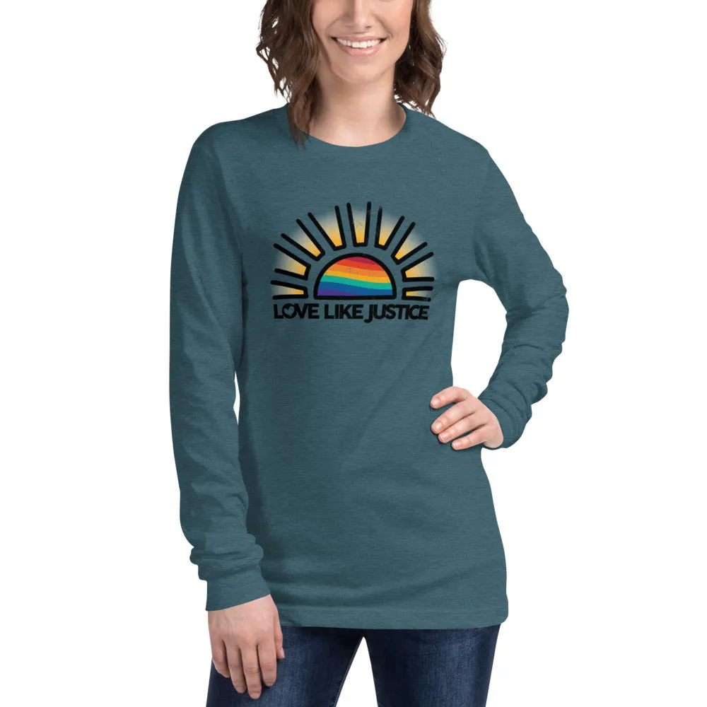 You Are My Sunshine Long Sleeve Tee