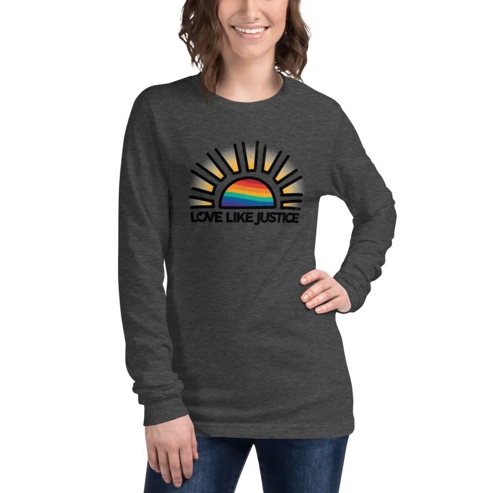 You Are My Sunshine Long Sleeve Tee