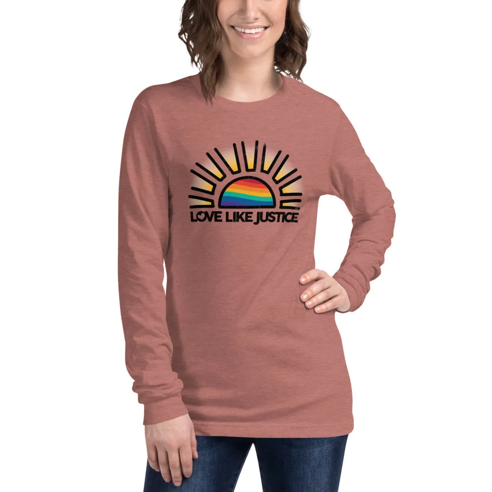 You Are My Sunshine Long Sleeve Tee
