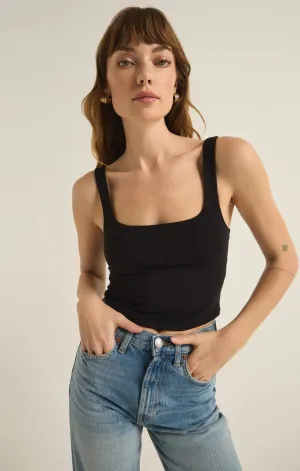 Z Supply Myra Knit Tank