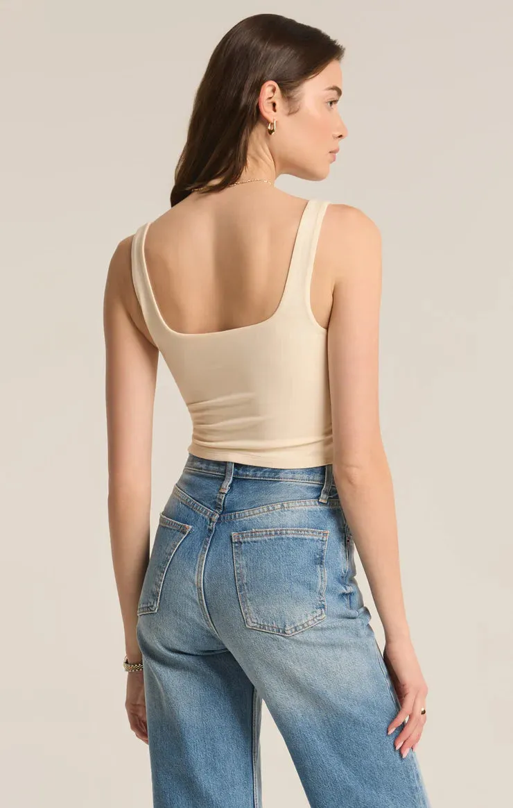 Z Supply Myra Knit Tank