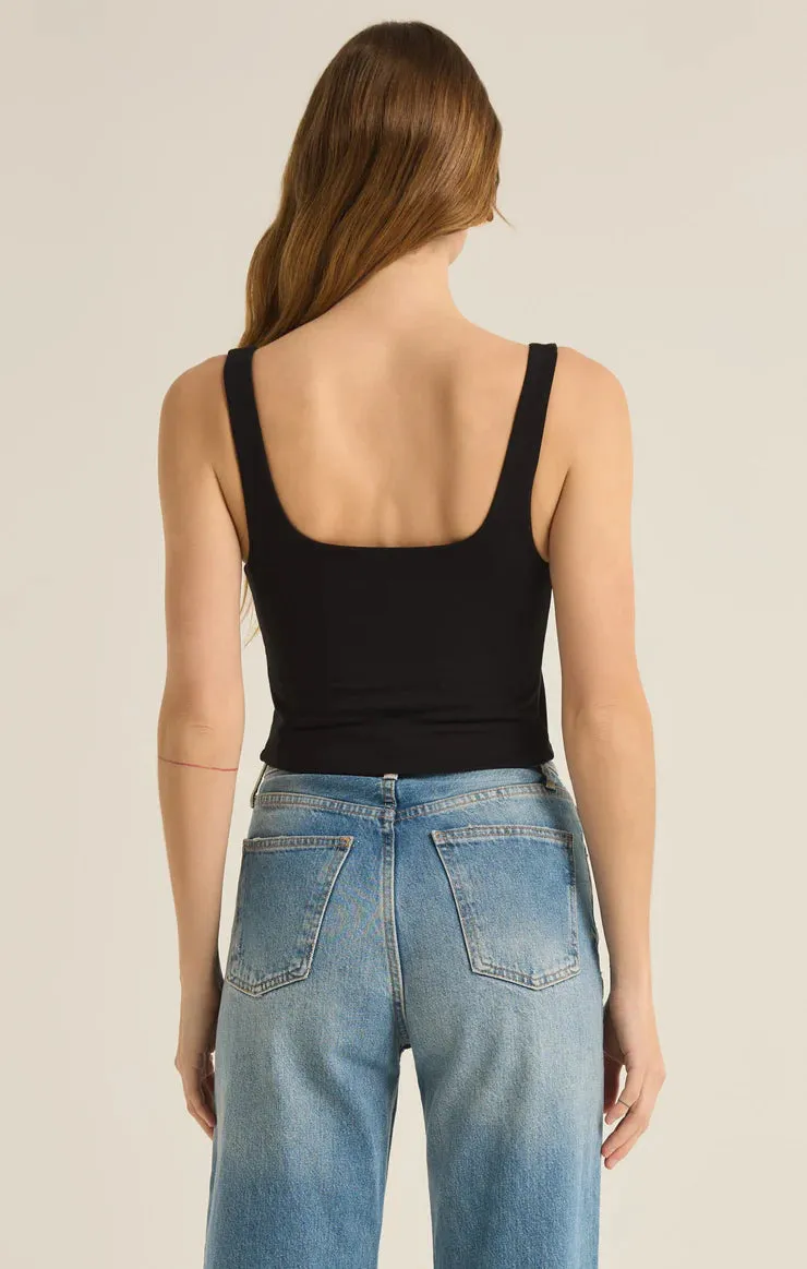 Z Supply Myra Knit Tank