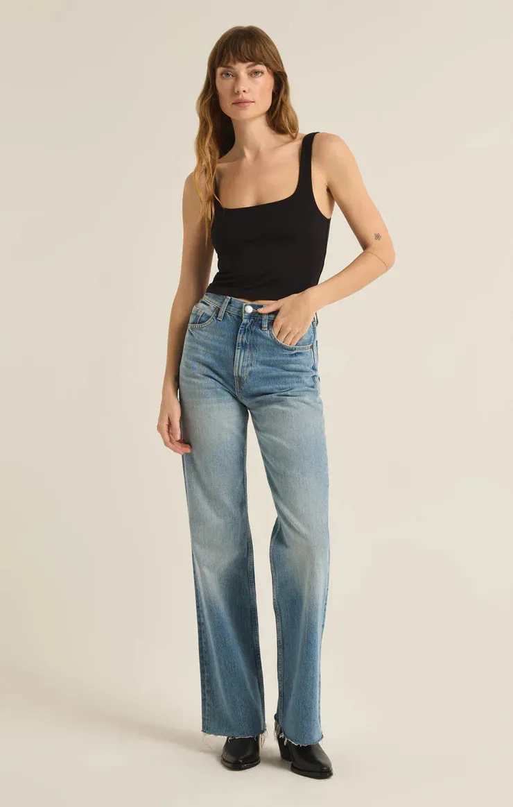 Z Supply Myra Knit Tank