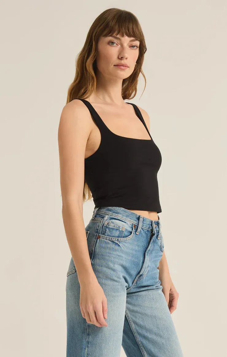 Z Supply Myra Knit Tank