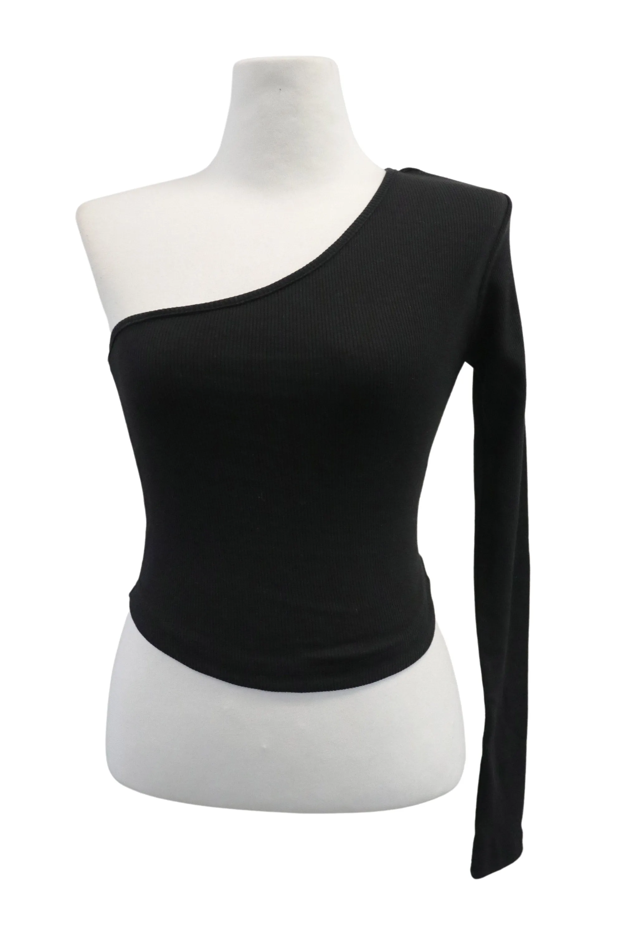 Zenia Oneshoulder Top