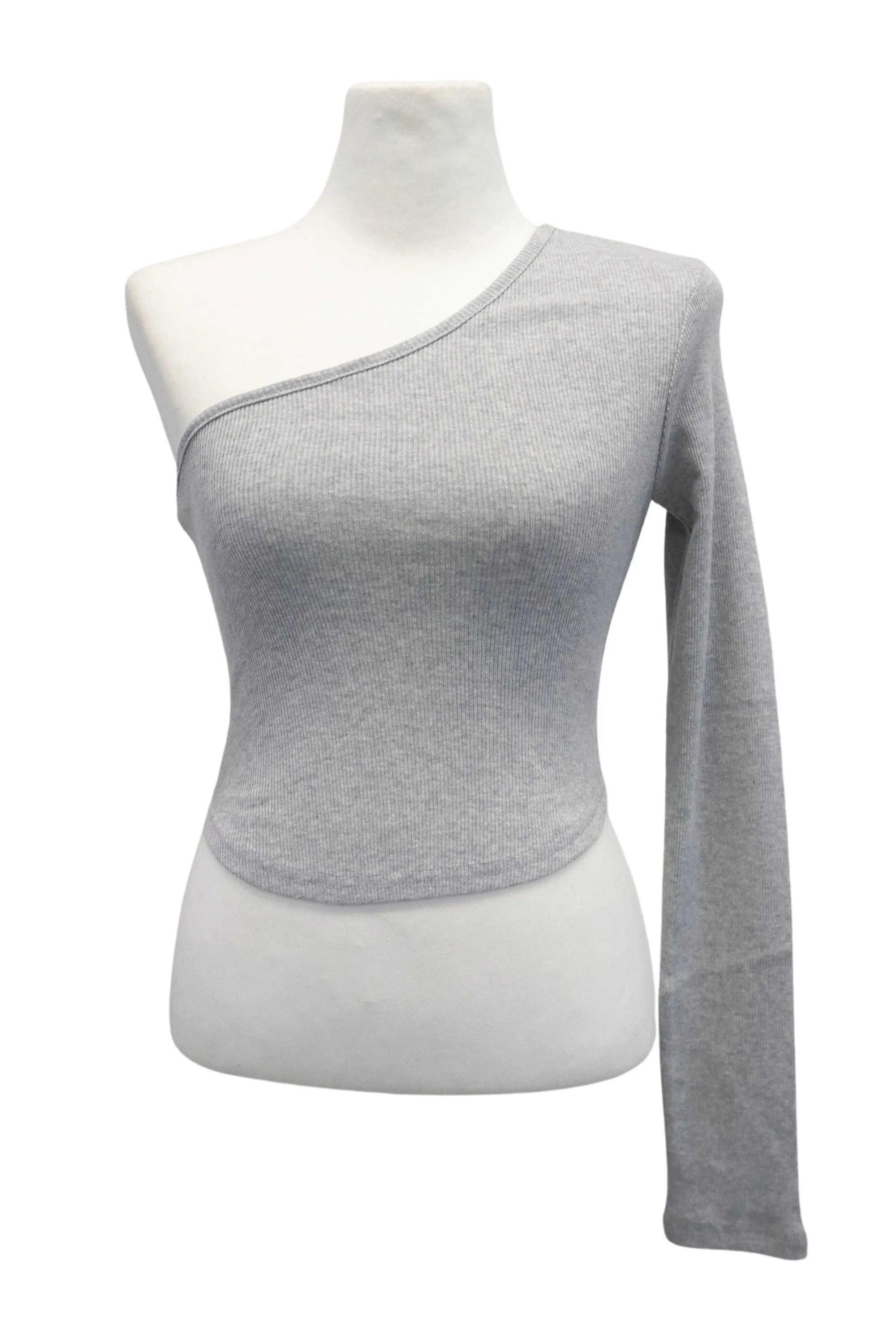 Zenia Oneshoulder Top