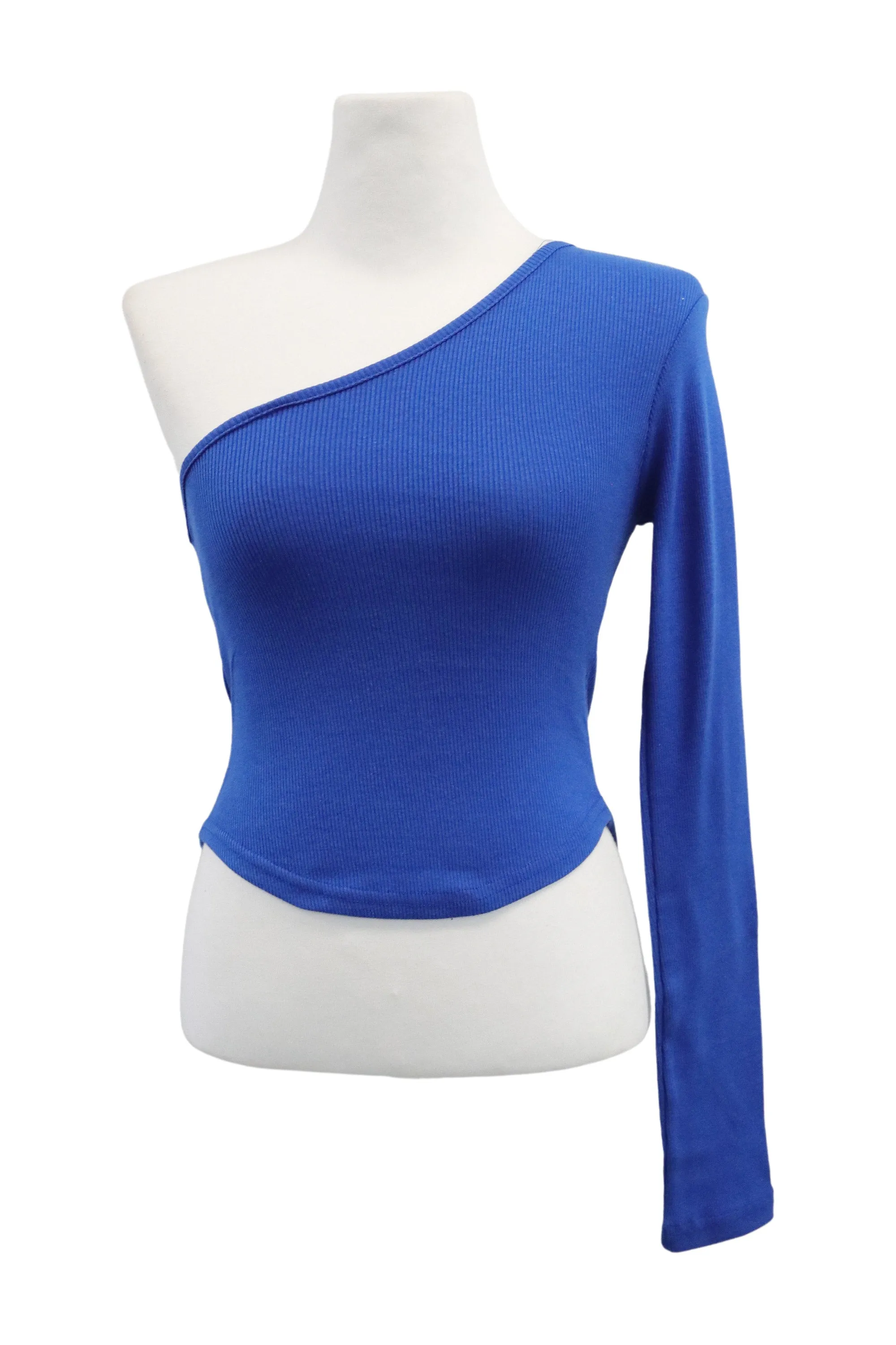 Zenia Oneshoulder Top
