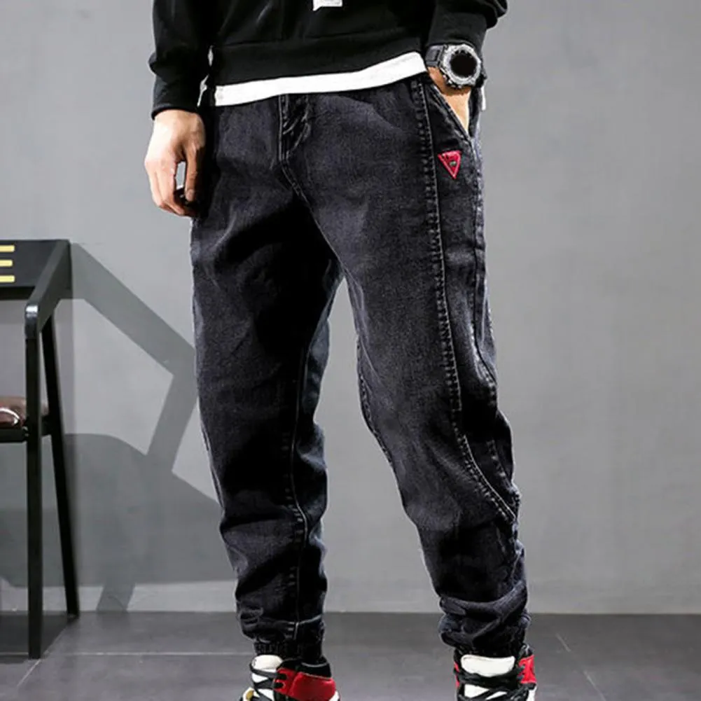 Zeus | Comfortable Jeans