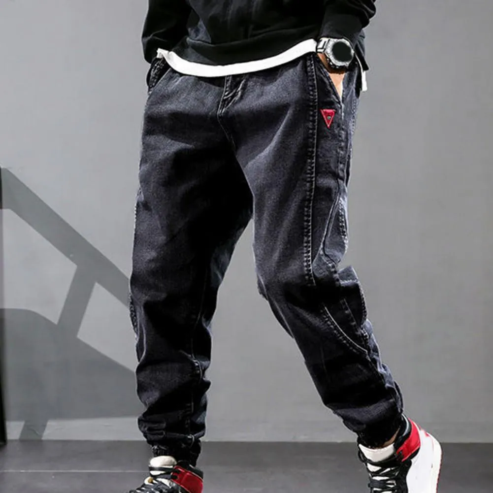 Zeus | Comfortable Jeans