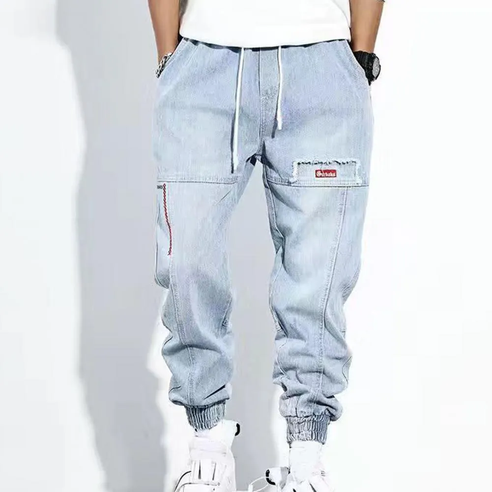 Zeus | Comfortable Jeans