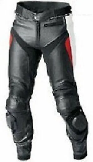 ZMP-012 Custom Motorcycle Leather Pants